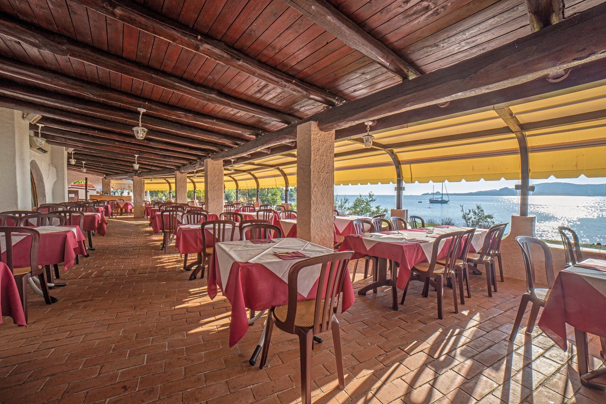 Hotel Baia Holiday Isuledda, Italien, Sardinien, Arzachena, Bild 6