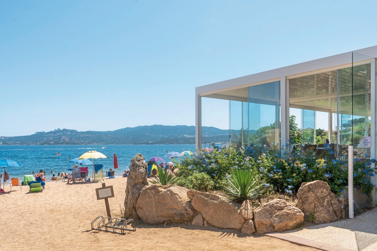Hotel Baia Holiday Isuledda, Italien, Sardinien, Arzachena, Bild 7