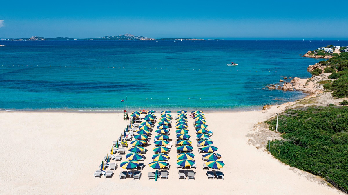 Hotel Baia Holiday Isuledda, Italien, Sardinien, Arzachena, Bild 8