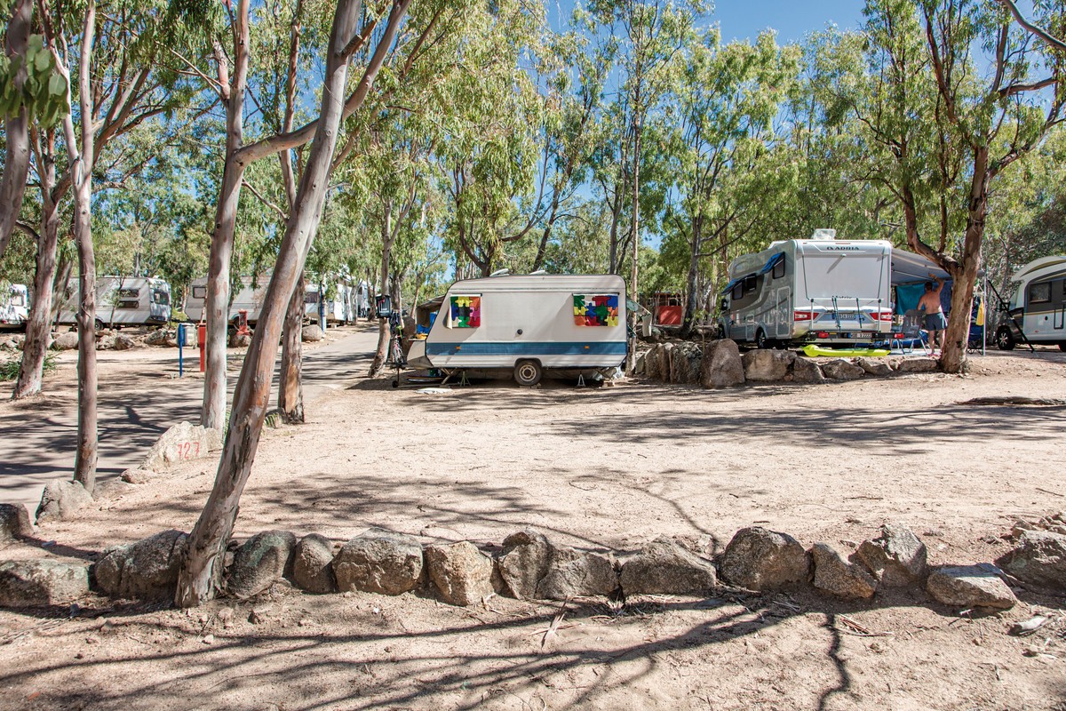 Hotel Centro Vacanze Isuledda - Camping Village (Stellplätze), Italien, Sardinien, Arzachena, Bild 14