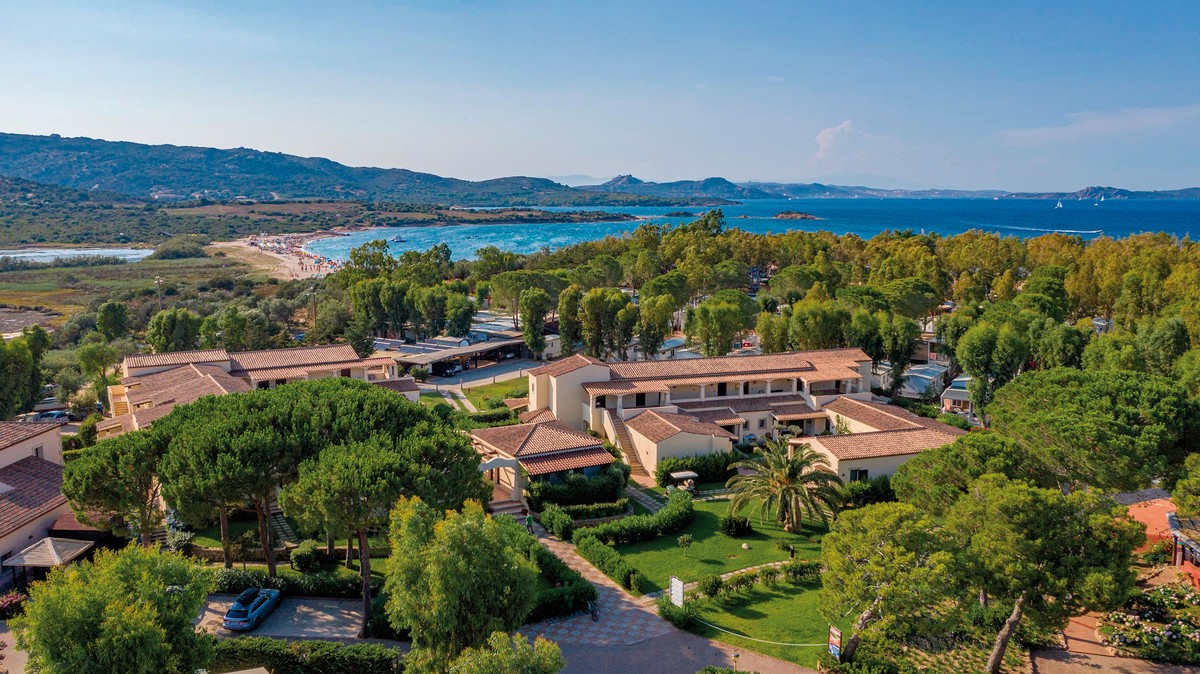 Hotel Centro Vacanze Isuledda - Camping Village (Stellplätze), Italien, Sardinien, Arzachena, Bild 7