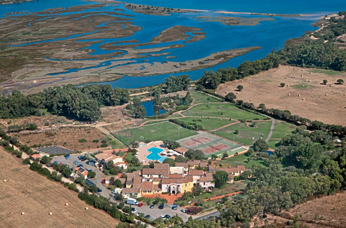Hotel Airone, Italien, Sardinien, Baja Sardinia, Bild 10