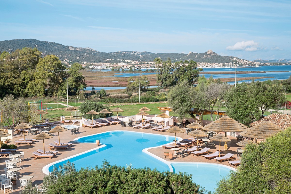 Hotel Airone, Italien, Sardinien, Baja Sardinia, Bild 6