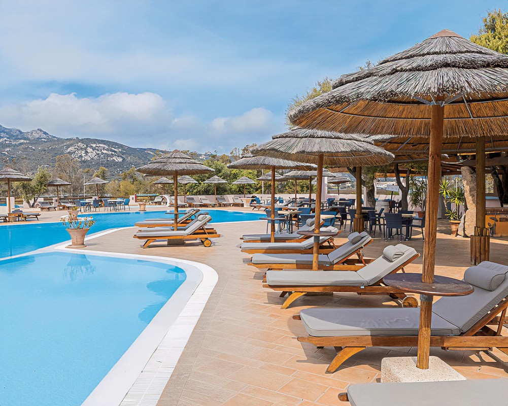 Hotel Airone, Italien, Sardinien, Baja Sardinia, Bild 7