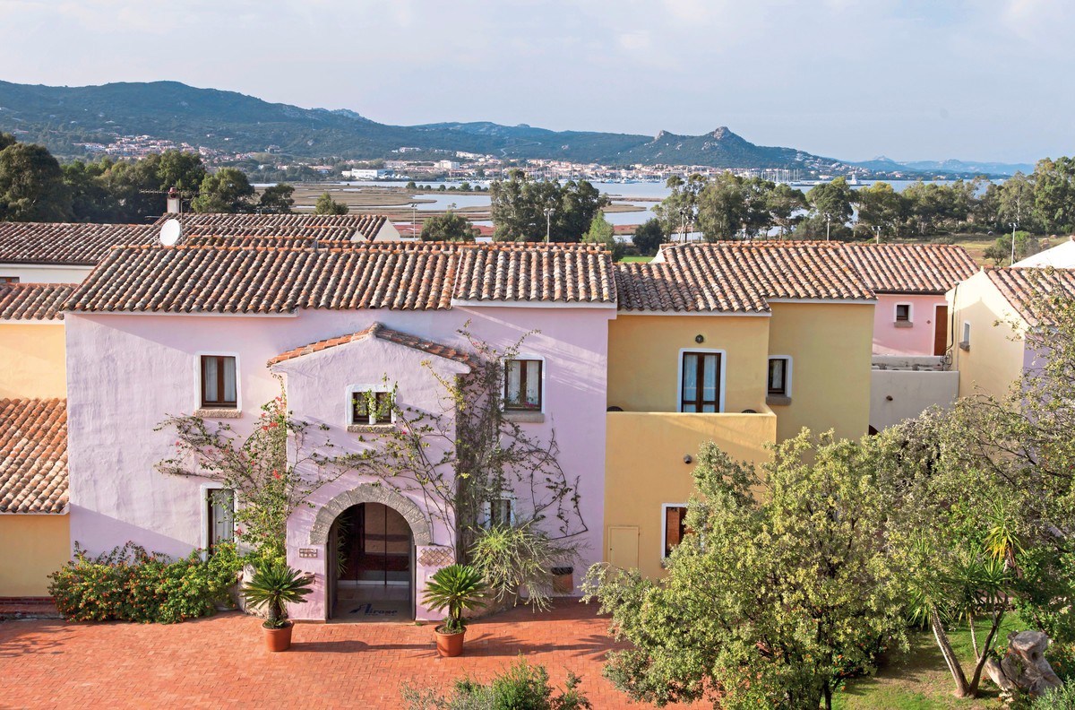 Hotel Airone, Italien, Sardinien, Baja Sardinia, Bild 8