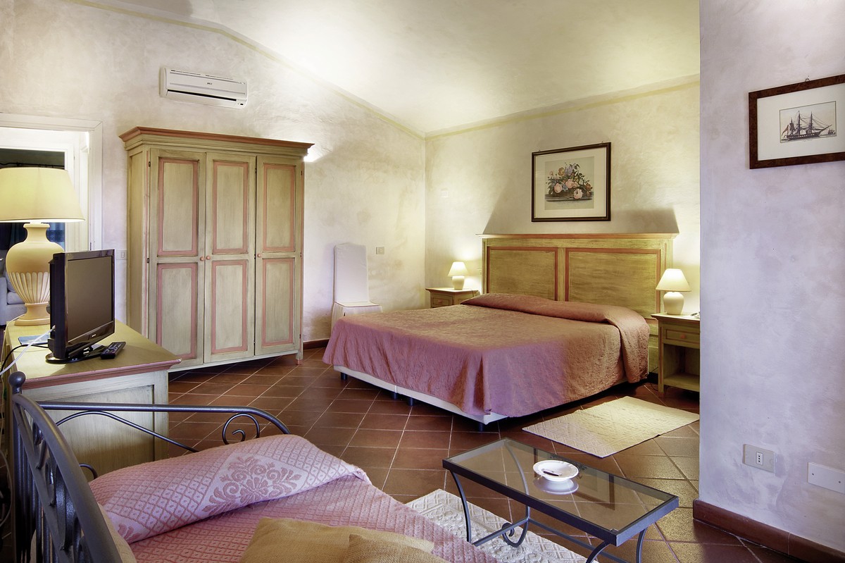 Hotel Colonna Park, Italien, Sardinien, Porto Cervo, Bild 15