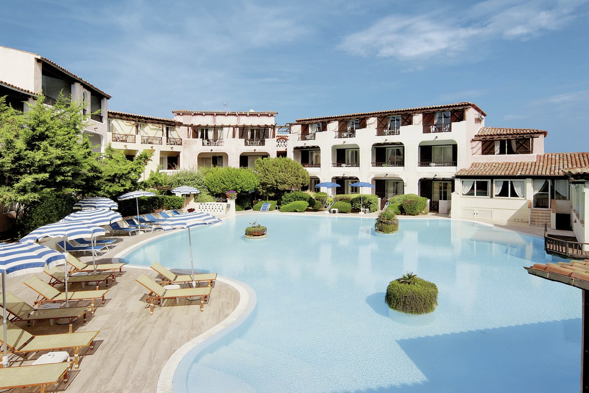 Hotel Colonna Park, Italien, Sardinien, Porto Cervo, Bild 4