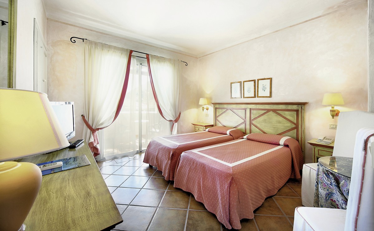 Colonna Park Hotel, Italien, Sardinien, Porto Cervo, Bild 13