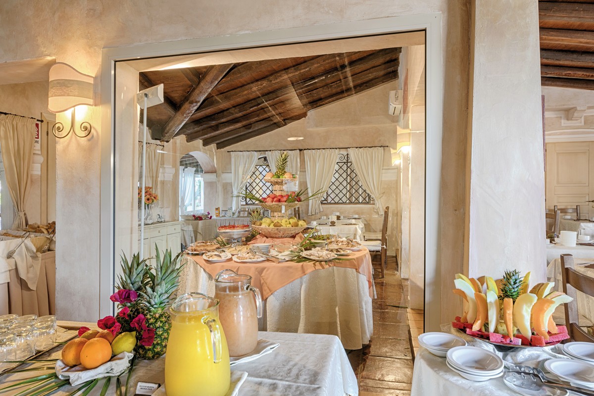Hotel Colonna Park, Italien, Sardinien, Porto Cervo, Bild 10