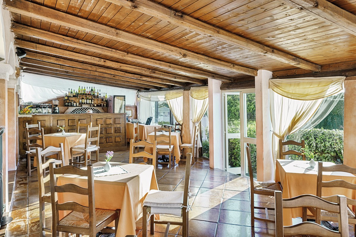Hotel Colonna Park, Italien, Sardinien, Porto Cervo, Bild 8