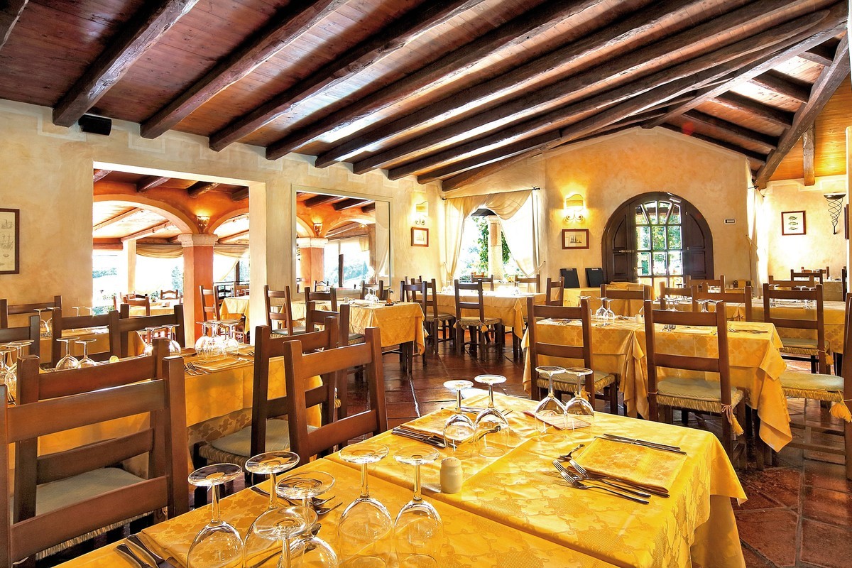 Hotel Colonna Park, Italien, Sardinien, Porto Cervo, Bild 9