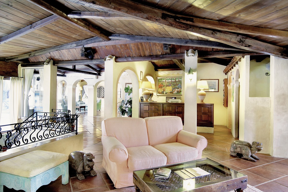 Colonna Park Hotel, Italien, Sardinien, Porto Cervo, Bild 6