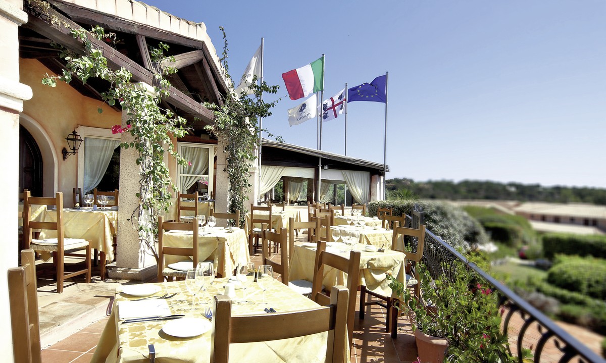 Colonna Park Hotel, Italien, Sardinien, Porto Cervo, Bild 7