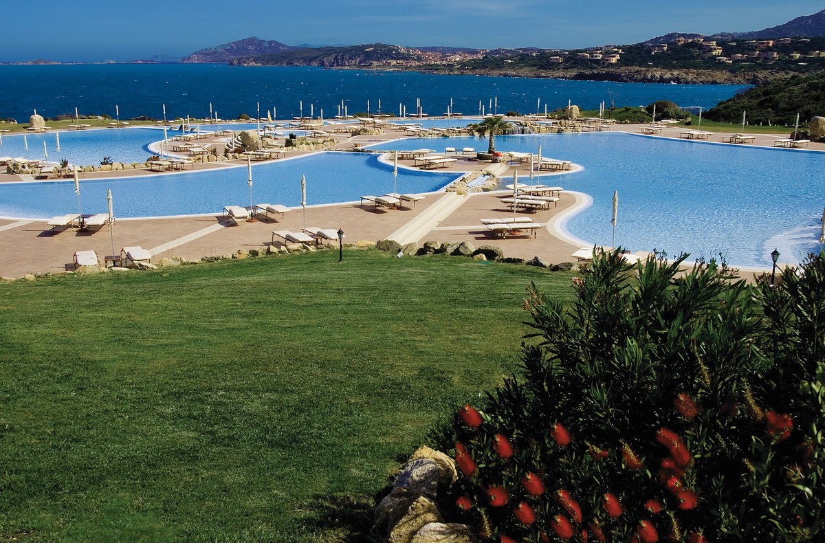 Hotel Colonna Resort, Italien, Sardinien, Porto Cervo, Bild 10