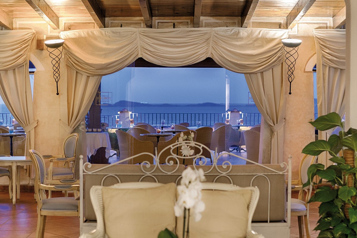 Hotel Colonna Resort, Italien, Sardinien, Porto Cervo, Bild 15