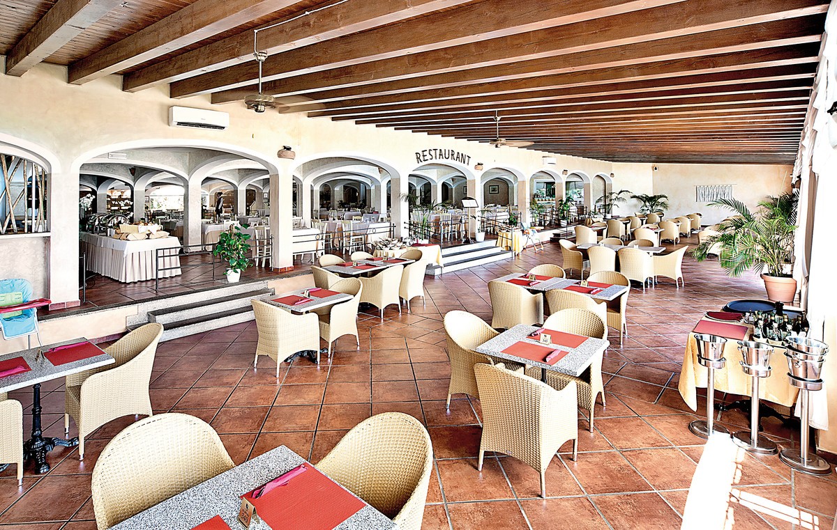Hotel Colonna Resort, Italien, Sardinien, Porto Cervo, Bild 16