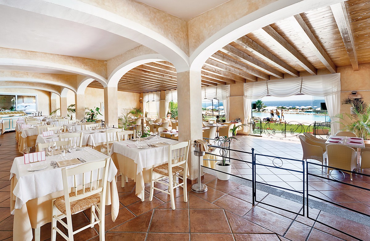 Hotel Colonna Resort, Italien, Sardinien, Porto Cervo, Bild 17