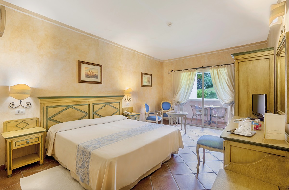 Hotel Colonna Resort, Italien, Sardinien, Porto Cervo, Bild 21