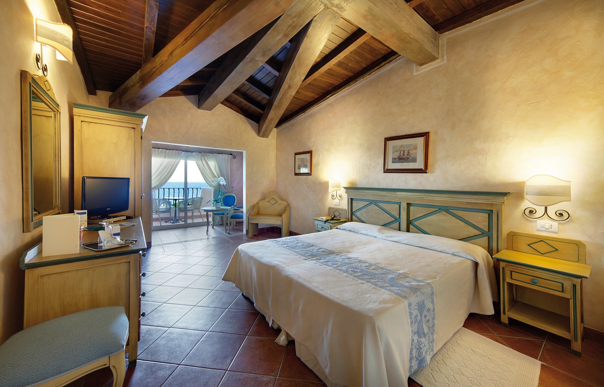 Hotel Colonna Resort, Italien, Sardinien, Porto Cervo, Bild 25