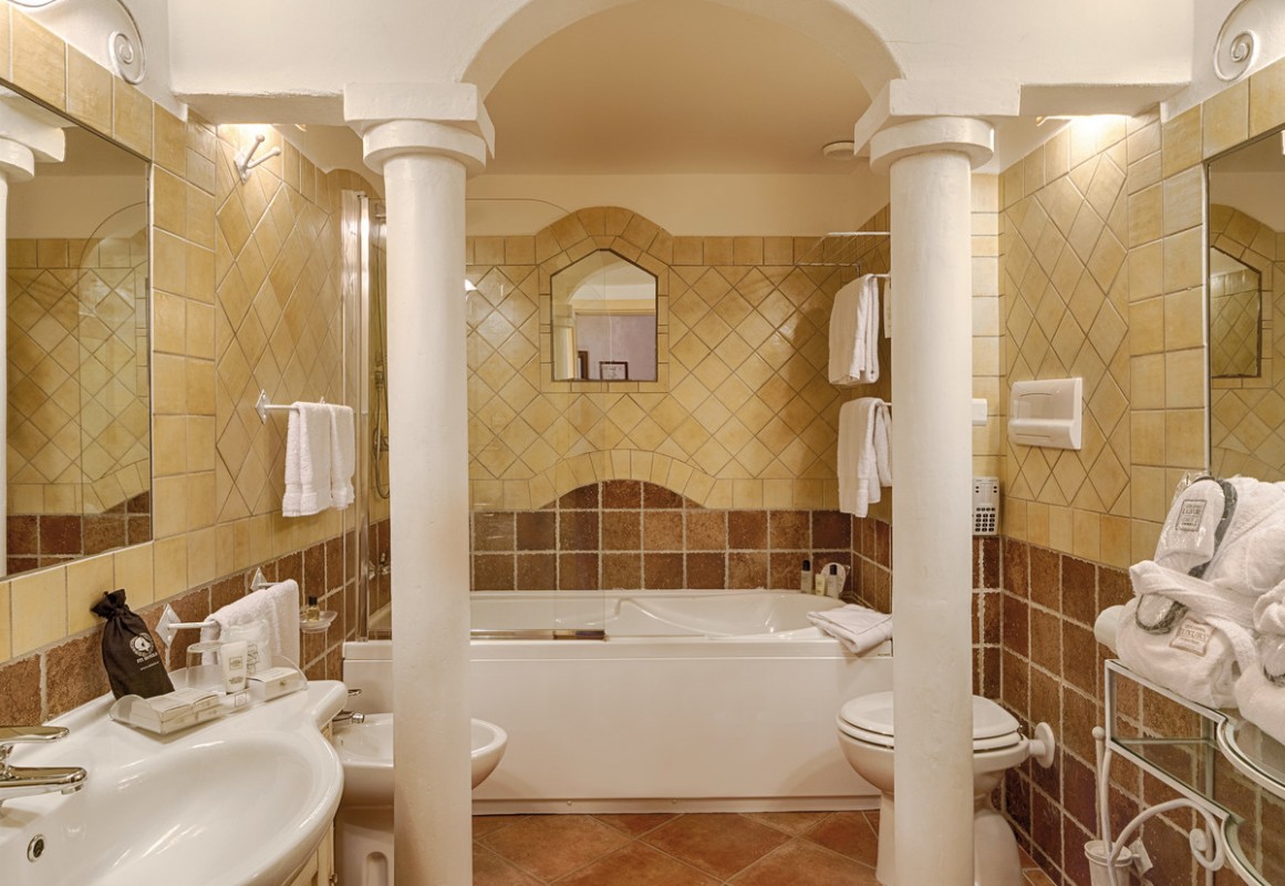 Hotel Colonna Resort, Italien, Sardinien, Porto Cervo, Bild 27