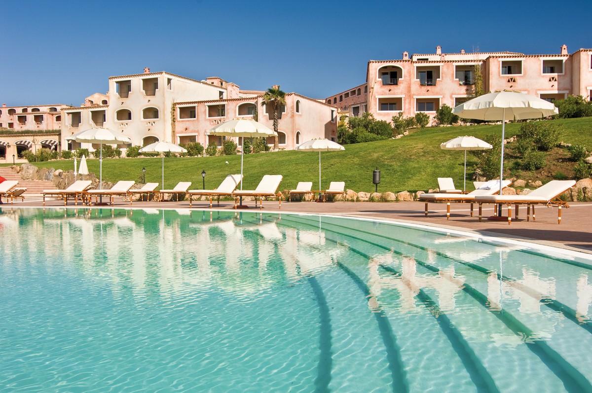 Hotel Colonna Resort, Italien, Sardinien, Porto Cervo, Bild 8