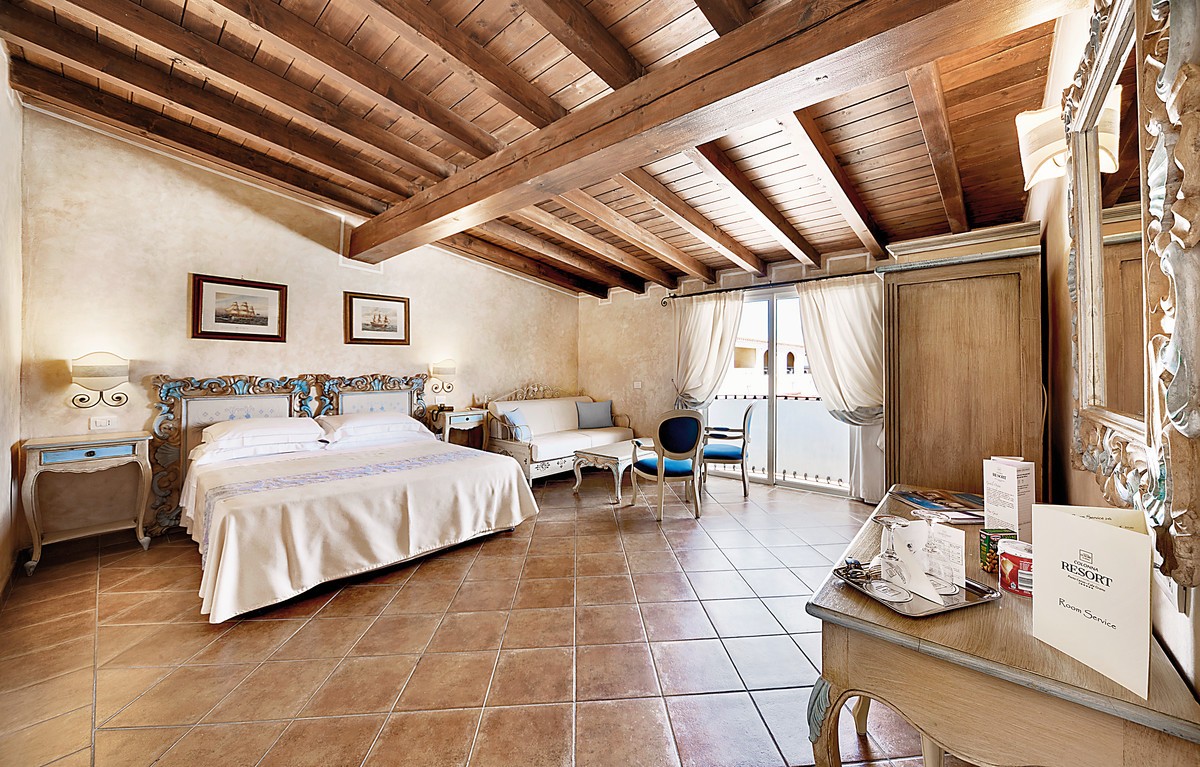 Hotel Colonna Resort, Italien, Sardinien, Porto Cervo, Bild 23