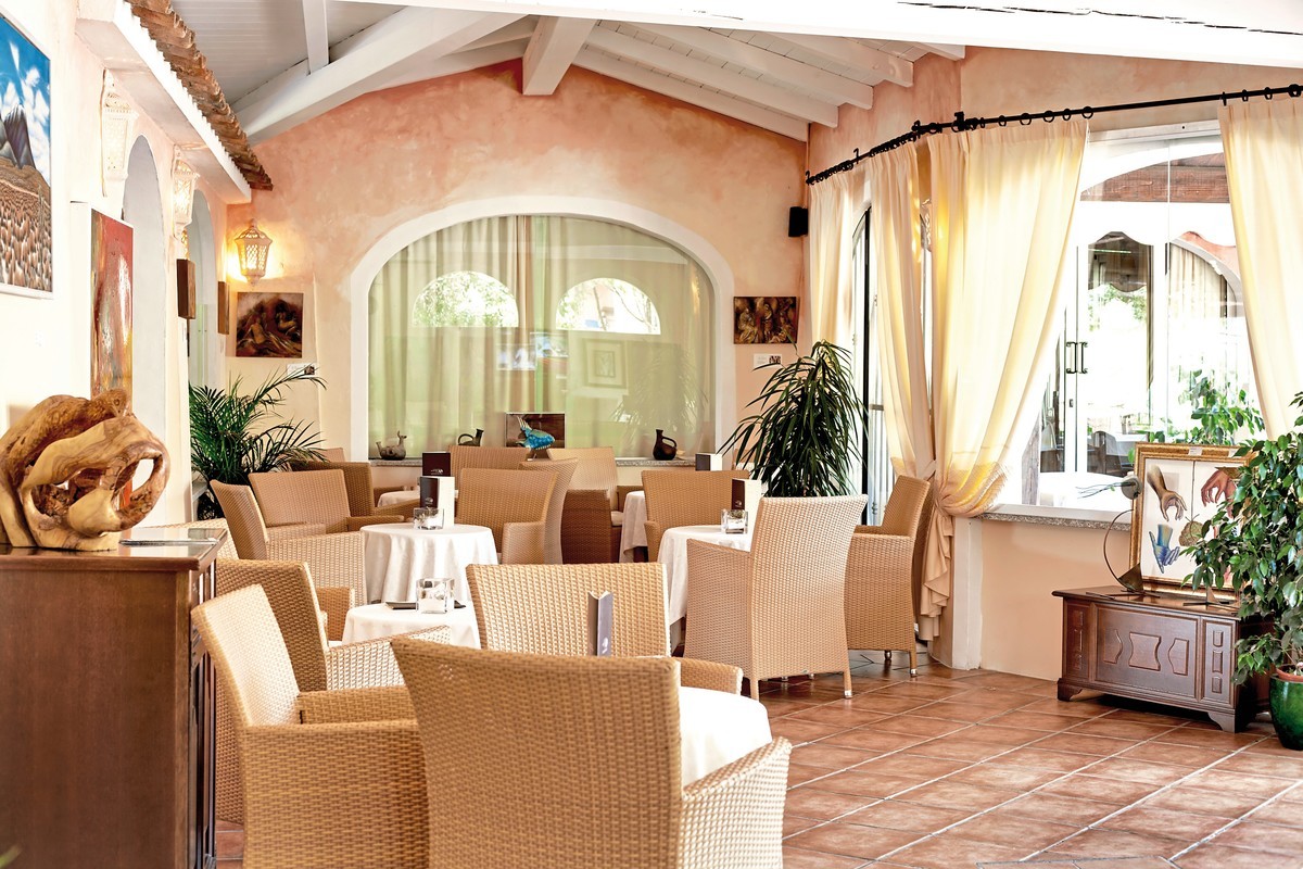 Hotel Colonna Country, Italien, Sardinien, Porto Cervo, Bild 10