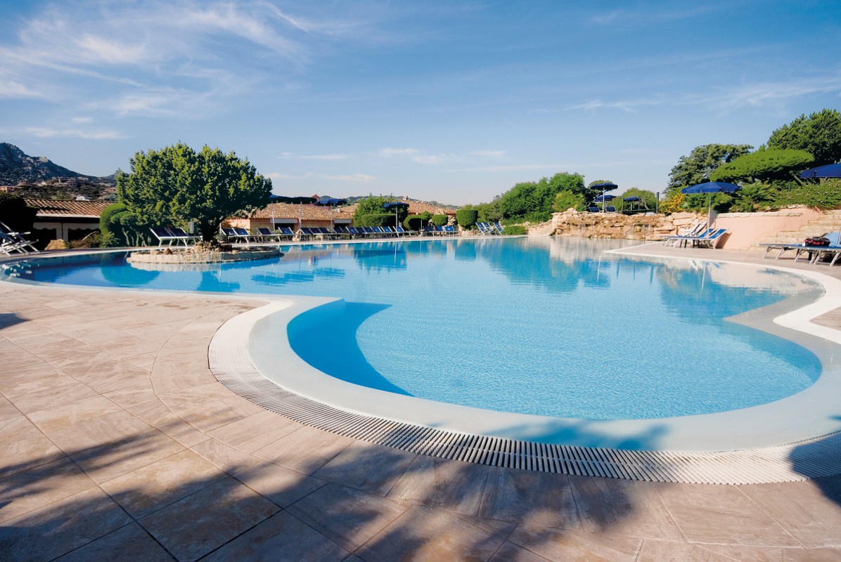 Hotel Colonna Country, Italien, Sardinien, Porto Cervo, Bild 4