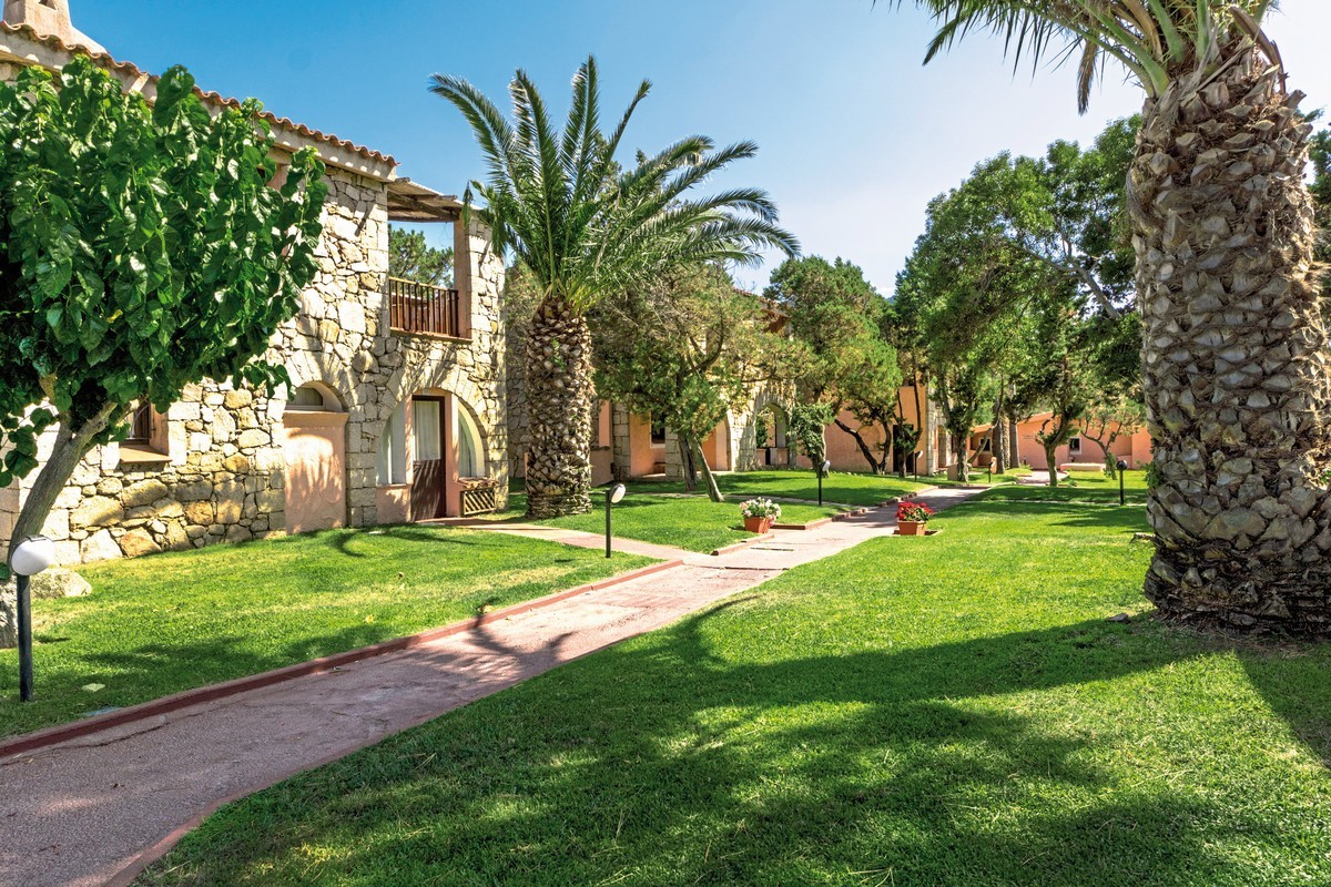 Hotel Colonna Country, Italien, Sardinien, Porto Cervo, Bild 6