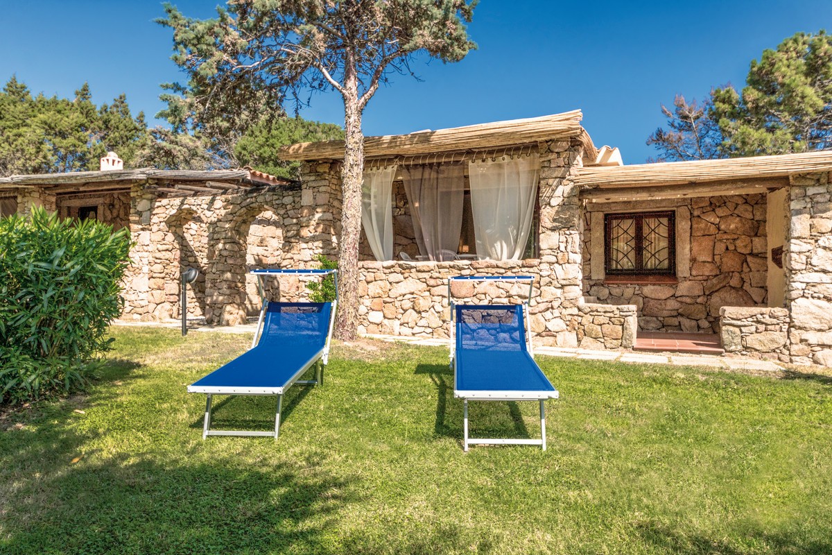 Hotel Colonna Country, Italien, Sardinien, Porto Cervo, Bild 7