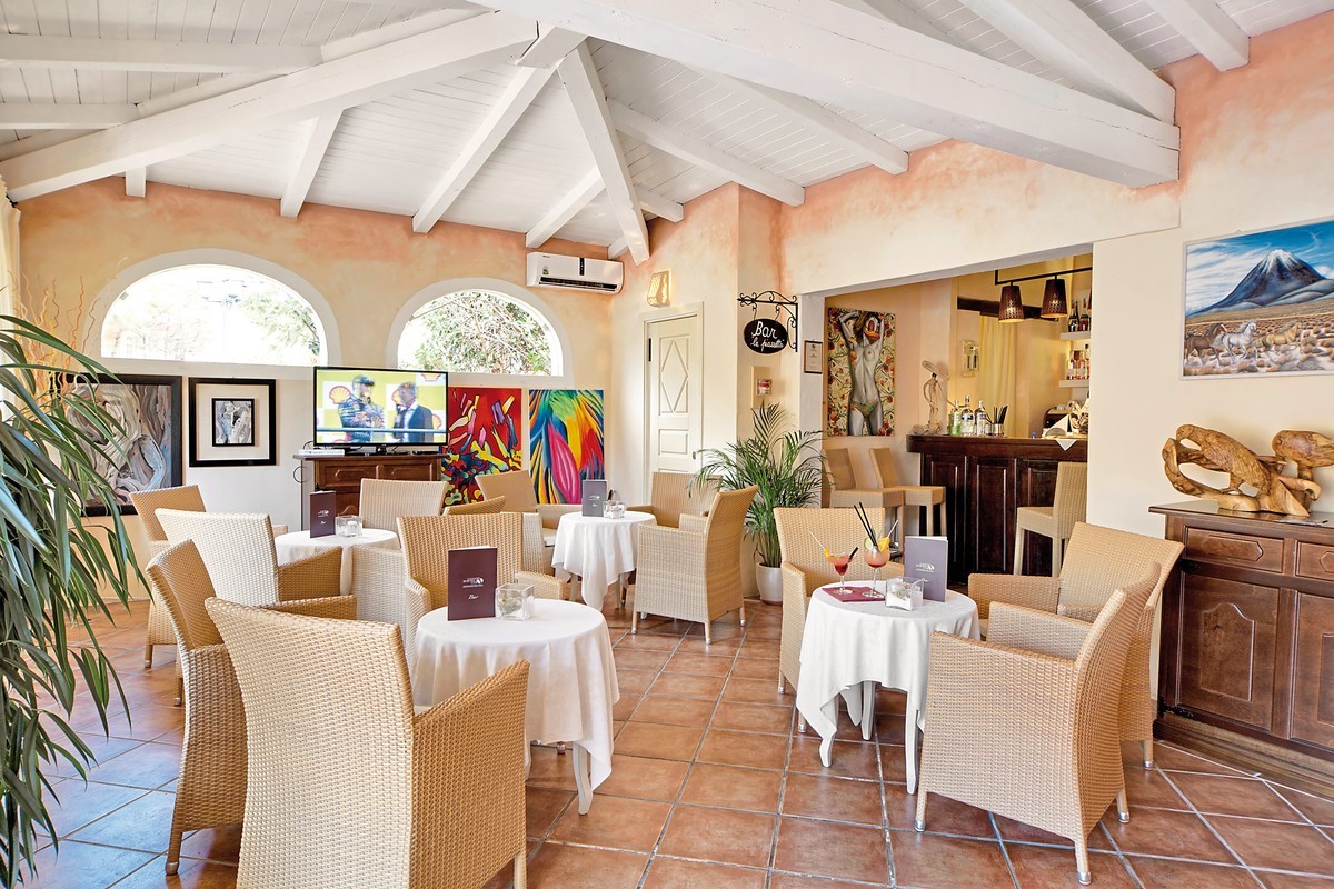 Hotel Colonna Country, Italien, Sardinien, Porto Cervo, Bild 9