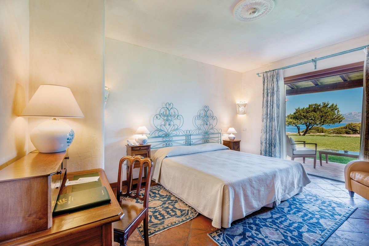 Hotel Sporting, Italien, Sardinien, Porto Rotondo, Bild 14