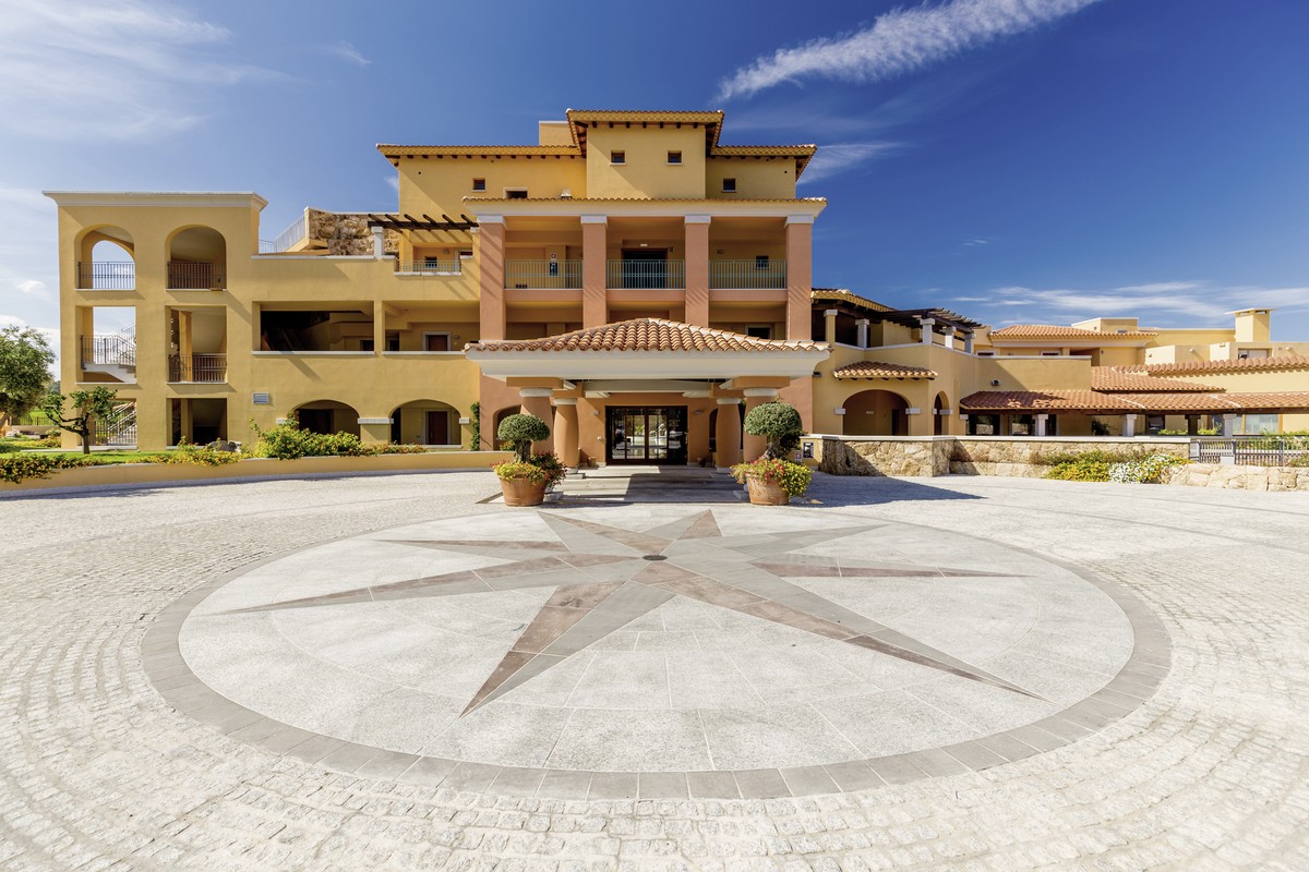 Hotel Marana, Italien, Sardinien, Porto Rotondo, Bild 5