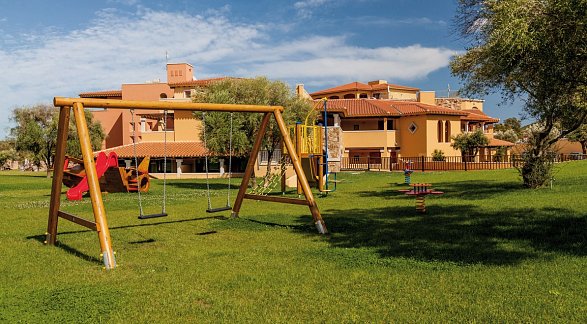 Hotel Marana, Italien, Sardinien, Porto Rotondo, Bild 12