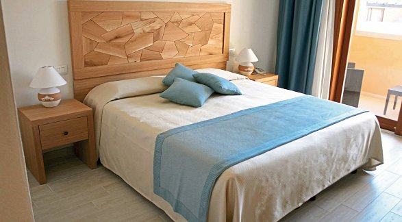 Hotel Marana, Italien, Sardinien, Porto Rotondo, Bild 13