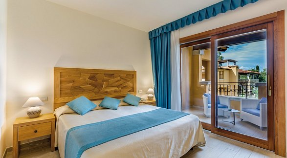 Hotel Marana, Italien, Sardinien, Porto Rotondo, Bild 14