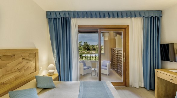 Hotel Marana, Italien, Sardinien, Porto Rotondo, Bild 15