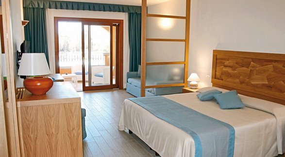 Hotel Marana, Italien, Sardinien, Porto Rotondo, Bild 16