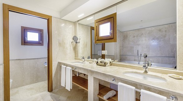 Hotel Marana, Italien, Sardinien, Porto Rotondo, Bild 17