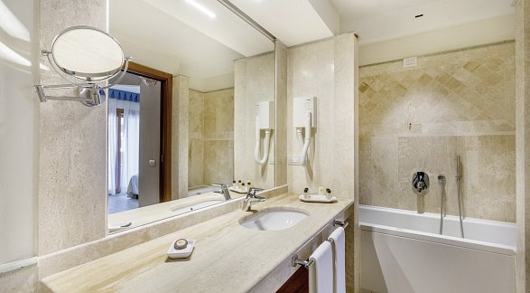 Hotel Marana, Italien, Sardinien, Porto Rotondo, Bild 18