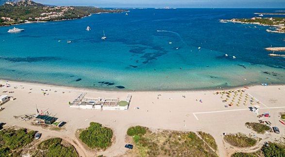 Hotel Marana, Italien, Sardinien, Porto Rotondo, Bild 6