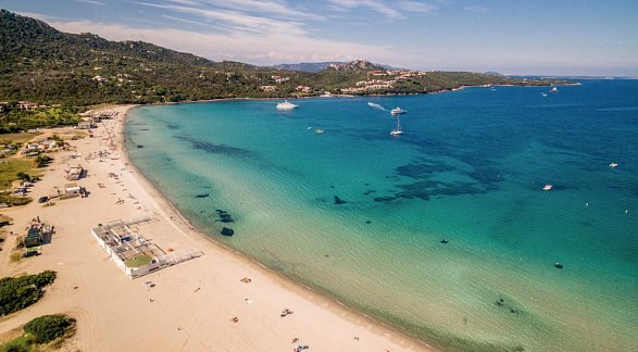 Hotel Marana, Italien, Sardinien, Porto Rotondo, Bild 7