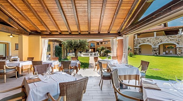 Hotel Marana, Italien, Sardinien, Porto Rotondo, Bild 9