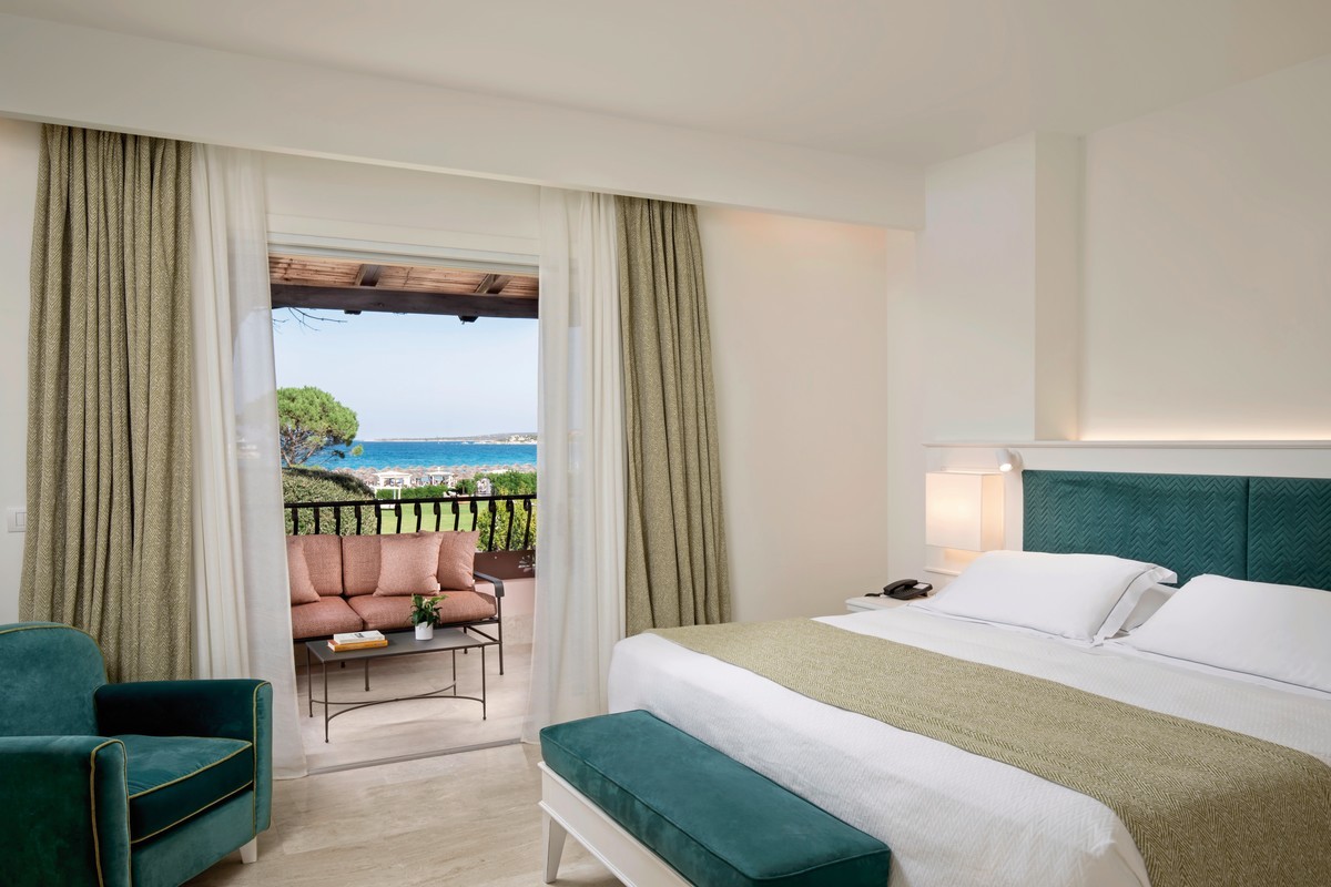 Abi d`Oru Beach Hotel & Spa, Italien, Sardinien, Marinella, Bild 29