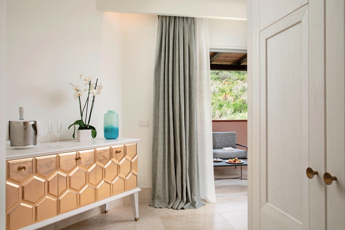 Abi d`Oru Beach Hotel & Spa, Italien, Sardinien, Marinella, Bild 30