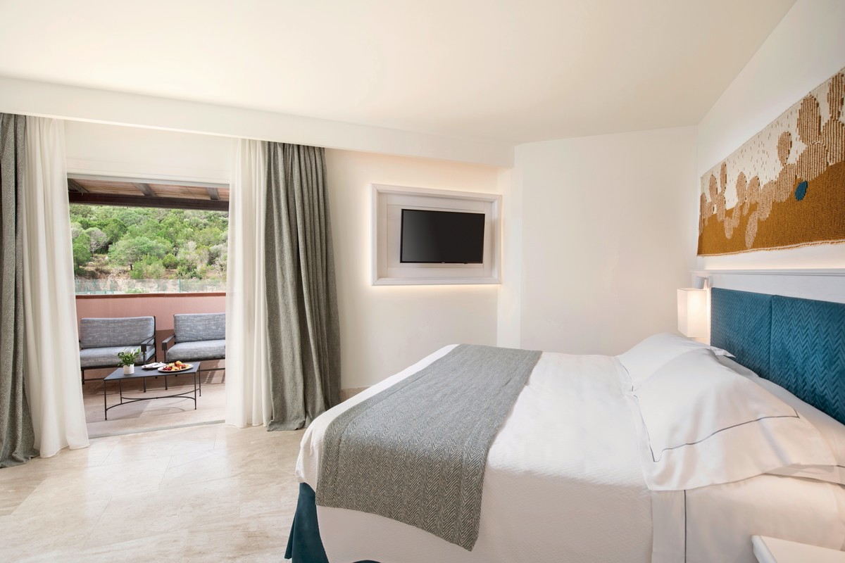 Abi d`Oru Beach Hotel & Spa, Italien, Sardinien, Marinella, Bild 31