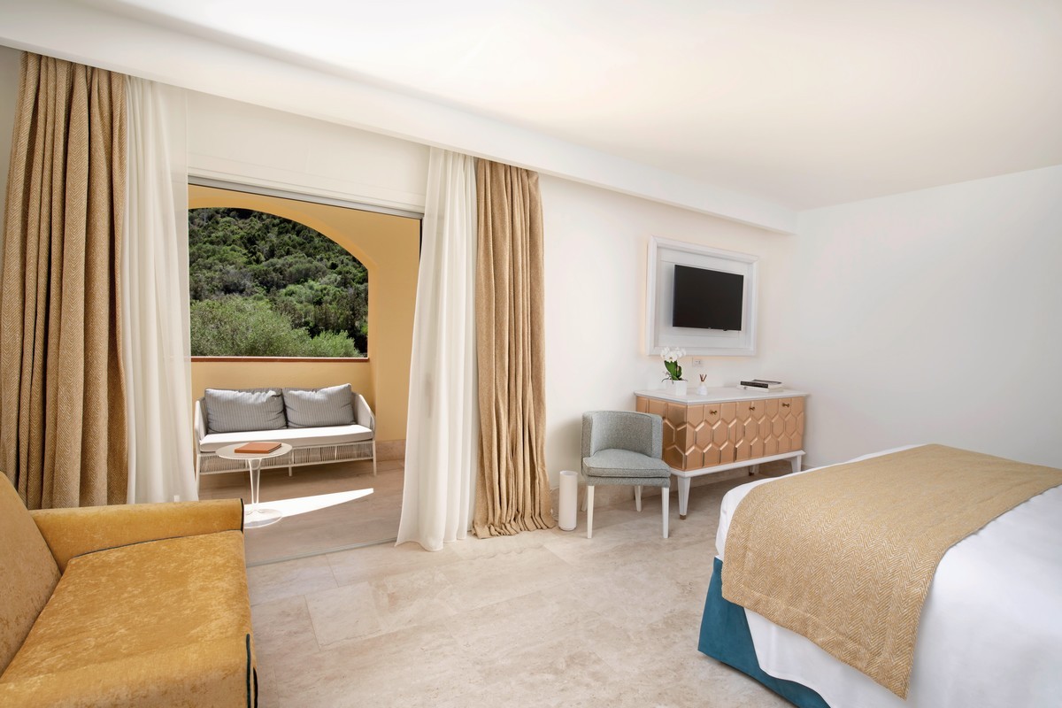 Abi d`Oru Beach Hotel & Spa, Italien, Sardinien, Marinella, Bild 33