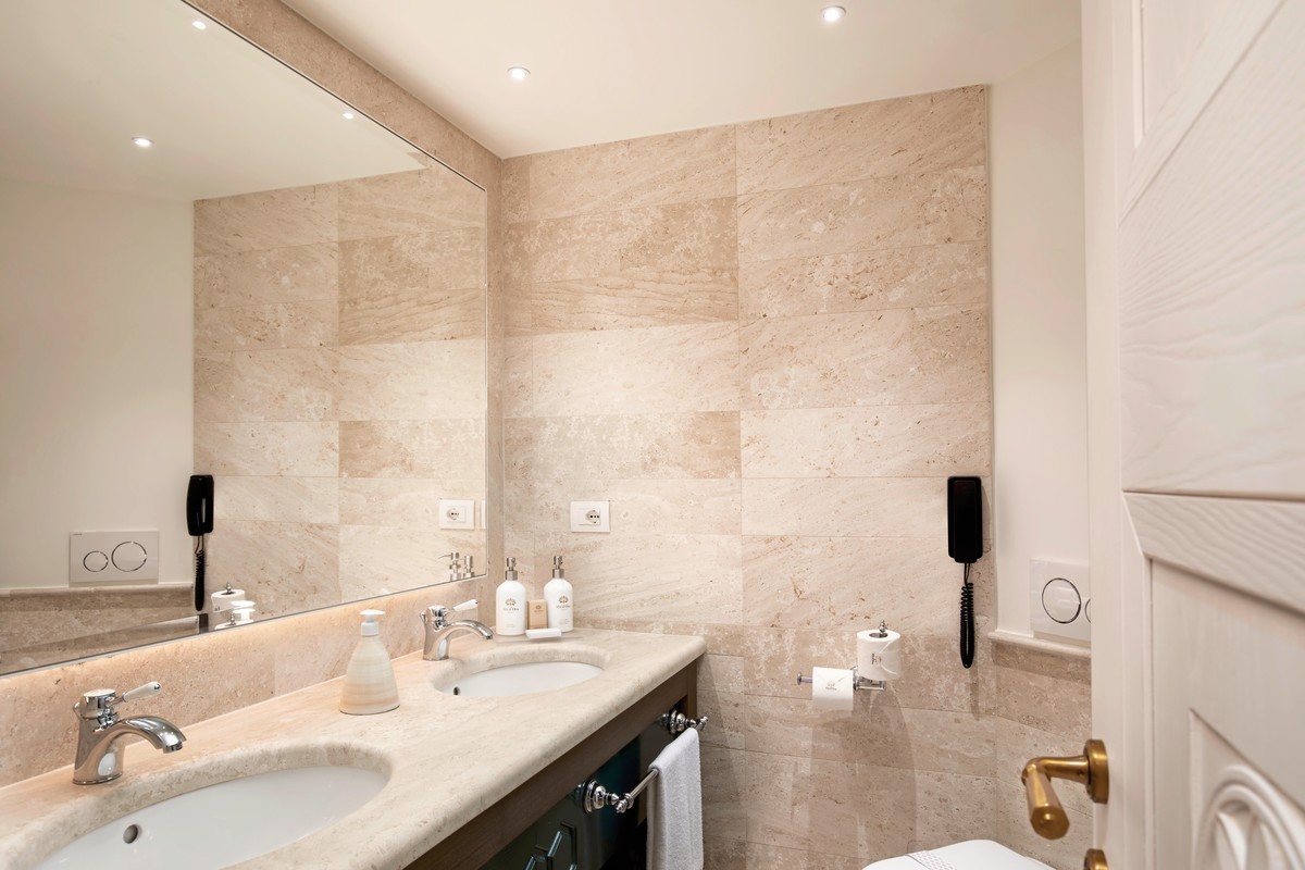 Abi d`Oru Beach Hotel & Spa, Italien, Sardinien, Marinella, Bild 34