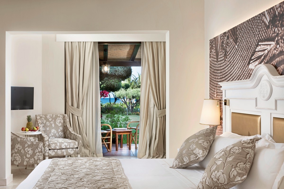 Abi d`Oru Beach Hotel & Spa, Italien, Sardinien, Marinella, Bild 35