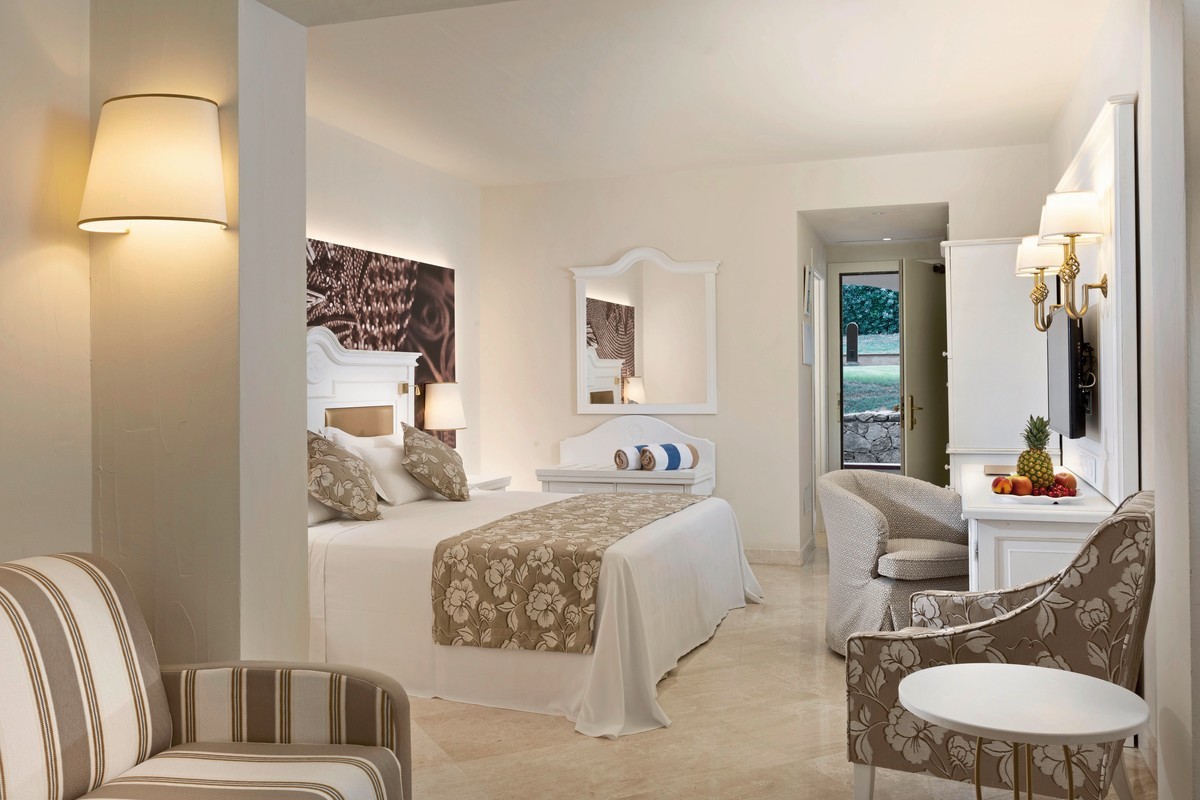 Abi d`Oru Beach Hotel & Spa, Italien, Sardinien, Marinella, Bild 36